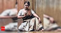 Kathak legend Kumudini Lakhia passes away at 94 | Ahmedabad News - The Times of India
