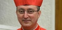 Conclave: quem é o brasileiro em lista de favoritos - e o que acha disso?