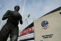 3 players Bolton Wanderers could lose if promotion bid fails News: The72 - Football League News