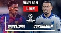 Highlights and Goals of Barcelona 4-1 Copenhagen in 2025-26 UEFA Champions League  | 01/28/2026