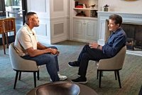 Charlie Sheen reveals lifelong struggle that he says led him to drink