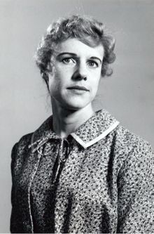 Frances Sternhagen