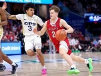 Let The Boys Play - Miami Ohio's AD Is On Twitter In A Full On War With The NIT About Getting Squeezed Out Of The Tournament