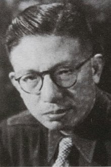 吴永刚