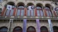 Occupation de la Gaîté Lyrique à Paris : la préfecture de police ordonne l'évacuation d'ici à ce mardi