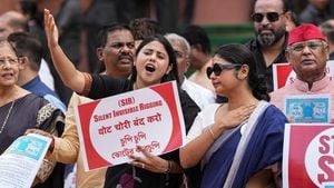 Haryana Assembly Faces Third Session Without Opposition Leader