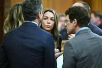 Day 6 Karen Read Trial: Defense takes on data expert — Watch Live
