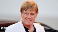 'One of the lions has passed': Hollywood remembers Robert Redford as he dies aged 89