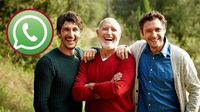 Día del Hombre: los mejores mensajes para enviar y dedicar por WhatsApp