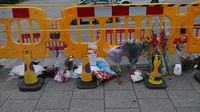Boy, 2, killed and man serious injured in crash - as motorist arrested