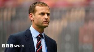 Dan Ashworth Negotiates Return To FA Amidst Manchester United Exit