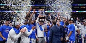 Florida Gators Enter NCAA Tournament As Top Seed With Championship Hopes