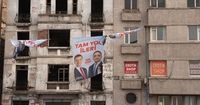 Turkish authorities widen crackdown on opposition