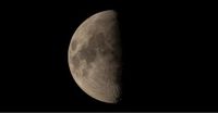 Moon Phase for Today: August 15, 2025