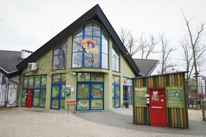 Opole Zoo Introduces Relaxation Zone And Tiger Moves