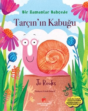 Tarçın'ın Kabuğu