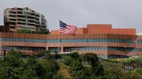 Watchdog questions millions spent on shuttered US Embassy in Venezuela - The Livingston Enterprise