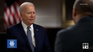 Biden Administration Faces Gaslighting Accusations Over Health Concerns