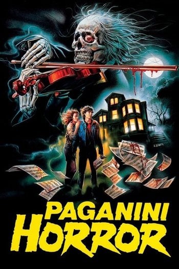 Paganini'nin Dehşeti