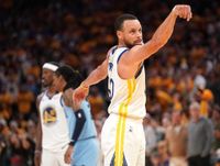 Rockets aim to rewrite history as they battle Warriors in epic playoff clash with Stephen Curry ready to shine