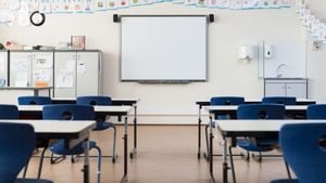 Scottish Education System Faces Increased Criticism