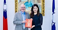 KMT chair meets with AIT head, stresses role of Taiwan-U.S. ties in regional peace - Focus Taiwan