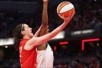 What will Caitlin Clark’s offseason look like? Her options are plentiful