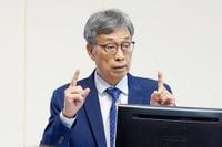 Hog slaughter ban to last at least 15 days, official says - Taipei Times