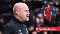 How Nottingham Forest could line up under Sean Dyche as £34m signing and Chris Wood features