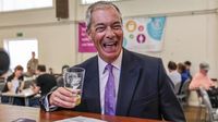 Reform UK would scrap indefinite leave to remain for migrants