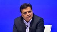 TCS puts employee salary hikes on hold, confirms CHRO