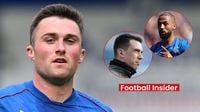 Kemar Roofe and Ryan Jack react to Rangers star John Souttar's message