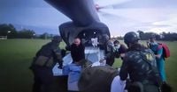 Thailand expels Cambodian ambassador, recalls its envoy in border fight
