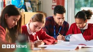 Plaid Cymru Unveils Bold Childcare And Education Plans