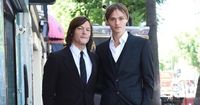 Norman Reedus’ Son Mingus Faces New Charges After Alleged Assault