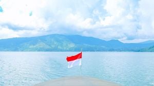 Indonesia Enforces Strict Regulations To Combat Online Gambling