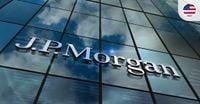 JPMorgan imposes compulsory biometric access for staff at new NYC HQ