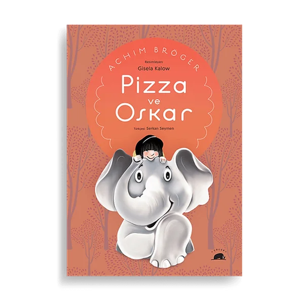 Pizza ve Oskar