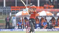 Ishan Kishan sizzles in SRH debut, Sunrisers Hyderabad post IPL's 2nd highest total, Jofra Archer sets unwanted record