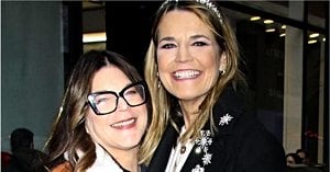 FBI Investigates Disappearance Of Savannah Guthrie’s Mother