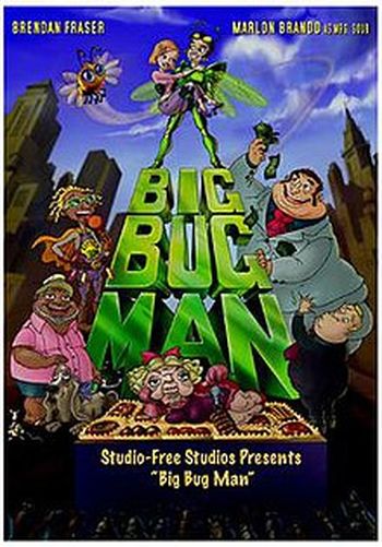 Big Bug Man