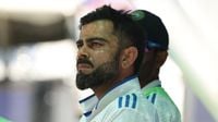 Virat Kohli mulls Test retirement, BCCI urges him to reconsider: Report