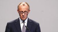 Koalitionsvertrag: ++ Merz will Trump „bald“ treffen – null Prozent Zölle „am besten“ ++ Liveticker - WELT