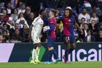 Barcelona x Real: entenda o cenário na briga pelo título