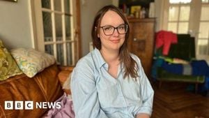 Hertfordshire Launches New Pilot To Tackle Eating Disorders