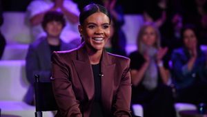 New Zealand Reverses Visa Ban For Candace Owens