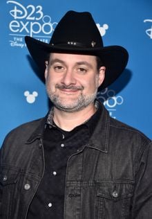 Dave Filoni