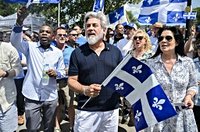 Sovereignty is not a 'magic wand,' says Pablo Rodriguez