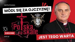 ‘Polska Na Skale’ Launches Nationwide Prayer Initiative