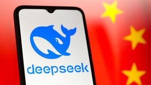 Chinese Startup DeepSeek Disrupts AI Stock Market